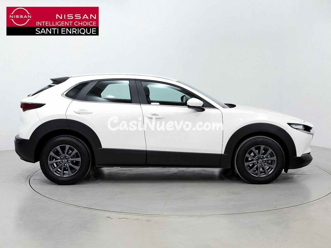 Mazda CX-30 2.5L e-SKYACT G MHEV 103kW Prime-Line AT - foto 3