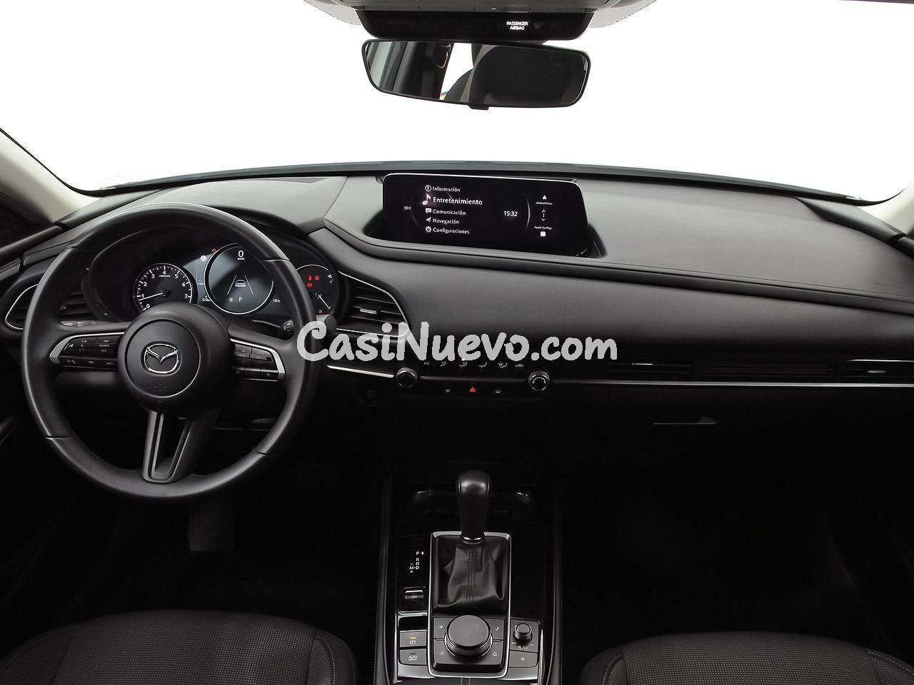 Mazda CX-30 2.5L e-SKYACT G MHEV 103kW Prime-Line AT - foto 6