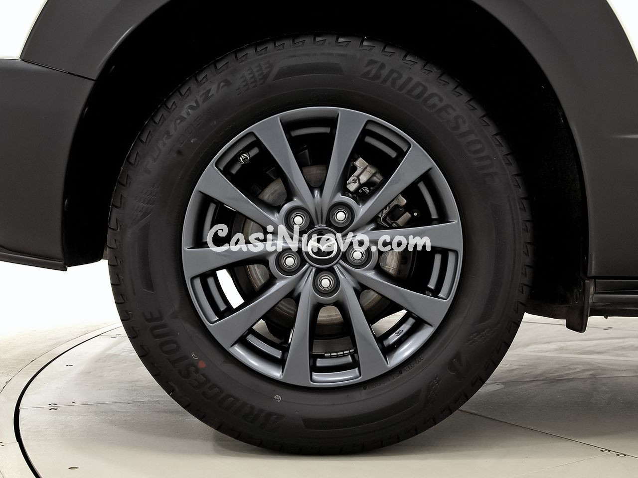 Mazda CX-30 2.5L e-SKYACT G MHEV 103kW Prime-Line AT - foto 10