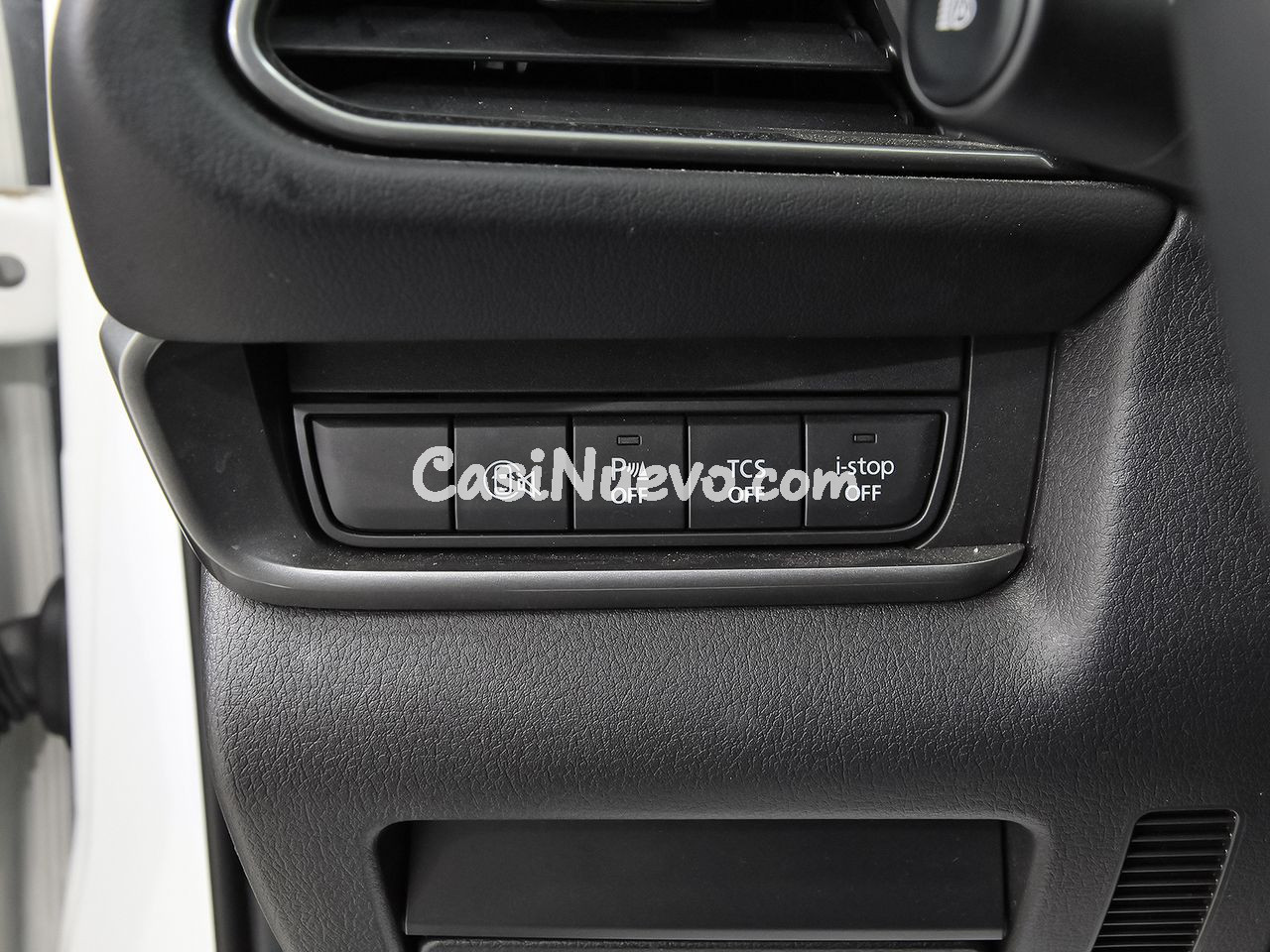 Mazda CX-30 2.5L e-SKYACT G MHEV 103kW Prime-Line AT - foto 14