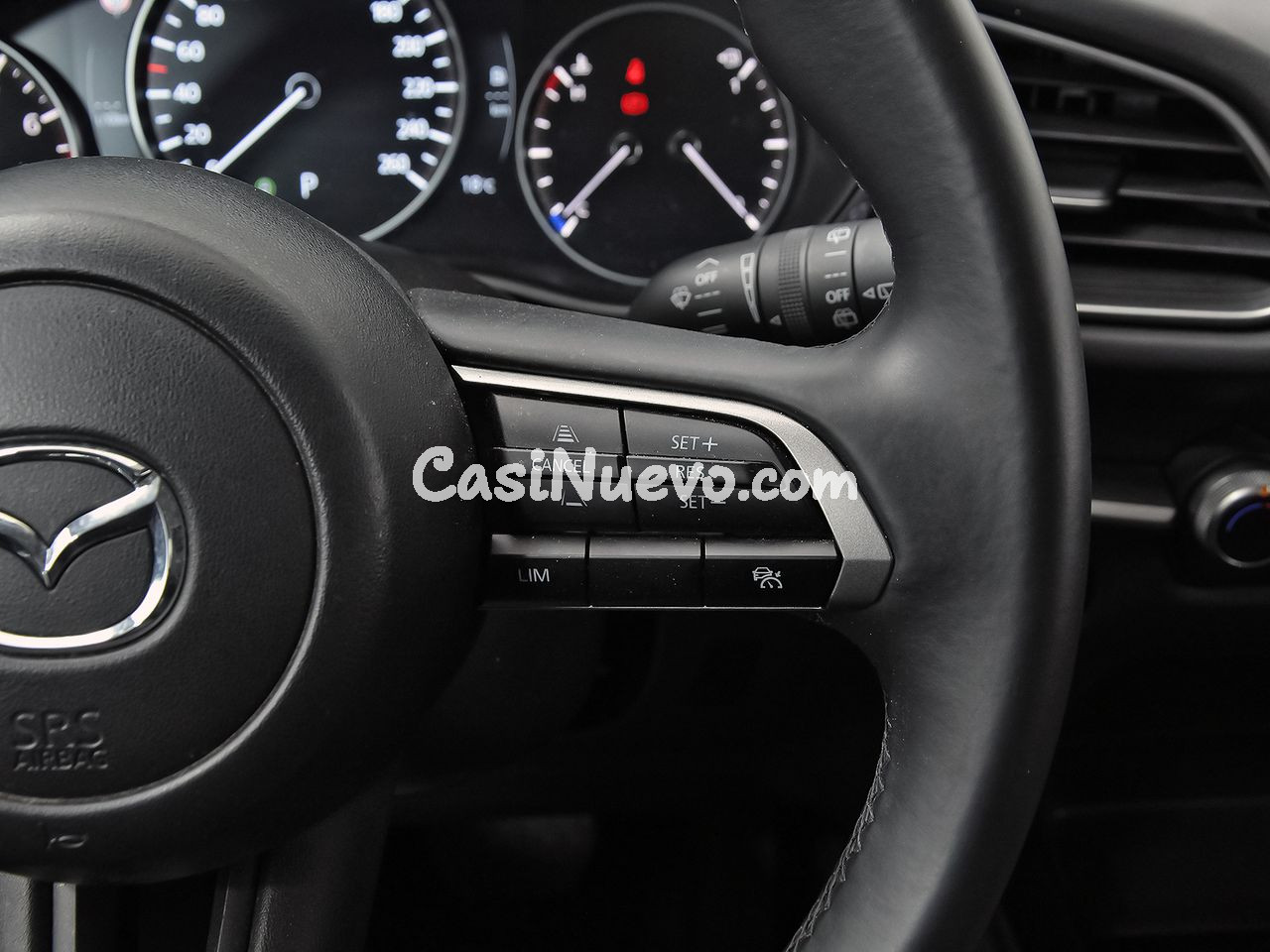 Mazda CX-30 2.5L e-SKYACT G MHEV 103kW Prime-Line AT - foto 19