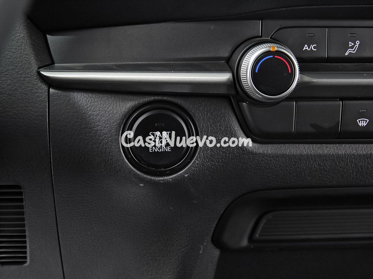 Mazda CX-30 2.5L e-SKYACT G MHEV 103kW Prime-Line AT - foto 21