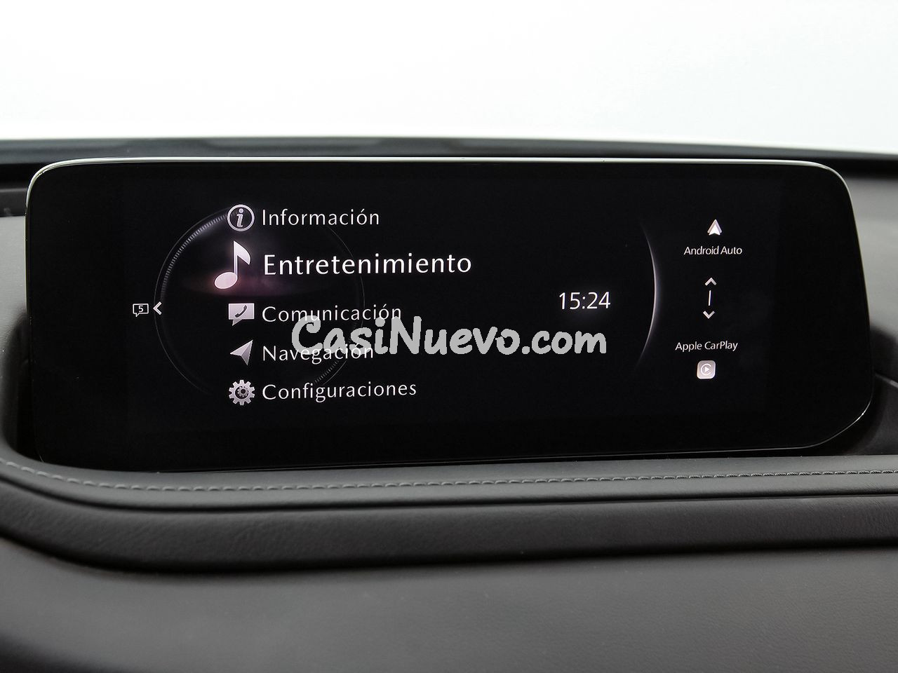 Mazda CX-30 2.5L e-SKYACT G MHEV 103kW Prime-Line AT - foto 22