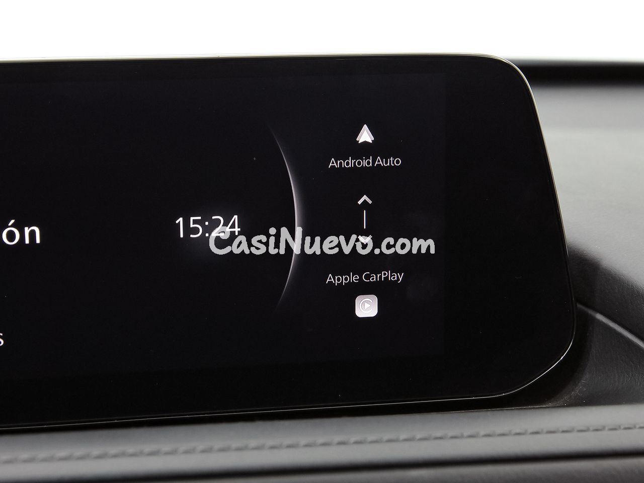 Mazda CX-30 2.5L e-SKYACT G MHEV 103kW Prime-Line AT - foto 23