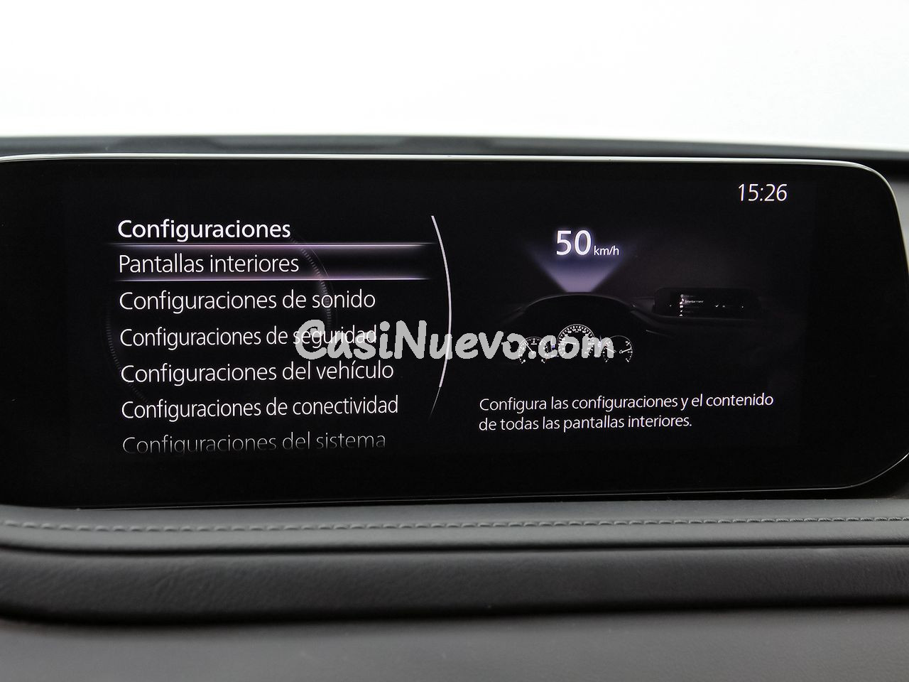 Mazda CX-30 2.5L e-SKYACT G MHEV 103kW Prime-Line AT - foto 26