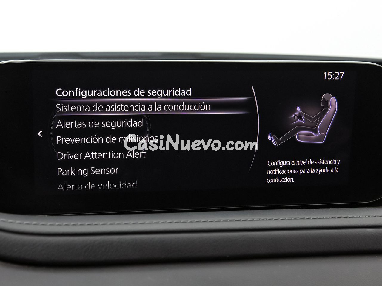 Mazda CX-30 2.5L e-SKYACT G MHEV 103kW Prime-Line AT - foto 27