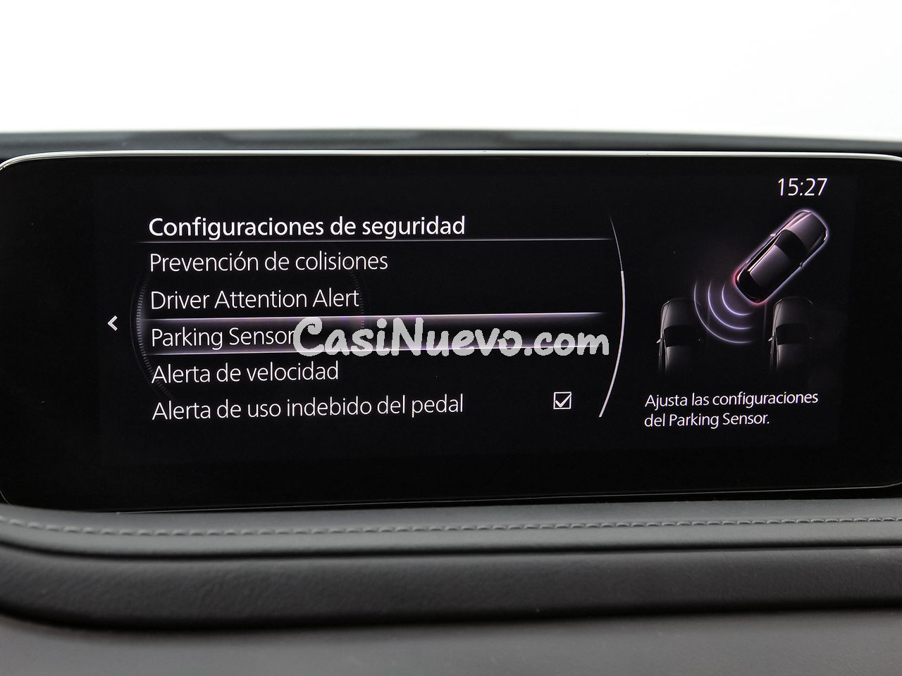 Mazda CX-30 2.5L e-SKYACT G MHEV 103kW Prime-Line AT - foto 28