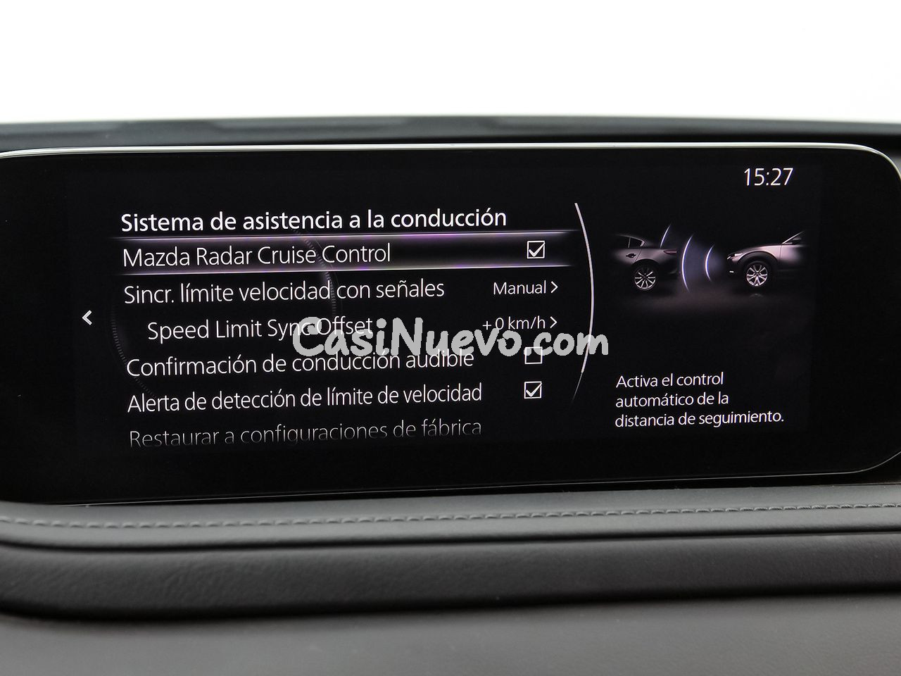 Mazda CX-30 2.5L e-SKYACT G MHEV 103kW Prime-Line AT - foto 29