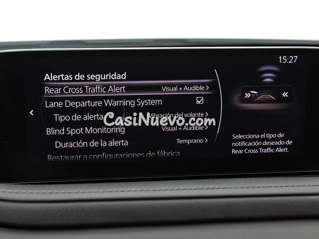 Mazda CX-30 2.5L e-SKYACT G MHEV 103kW Prime-Line AT - foto 30