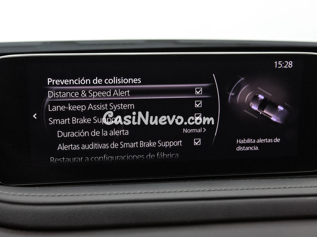 Mazda CX-30 2.5L e-SKYACT G MHEV 103kW Prime-Line AT - foto 31