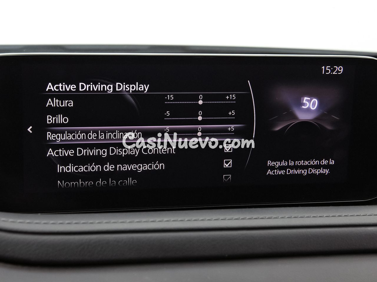 Mazda CX-30 2.5L e-SKYACT G MHEV 103kW Prime-Line AT - foto 32