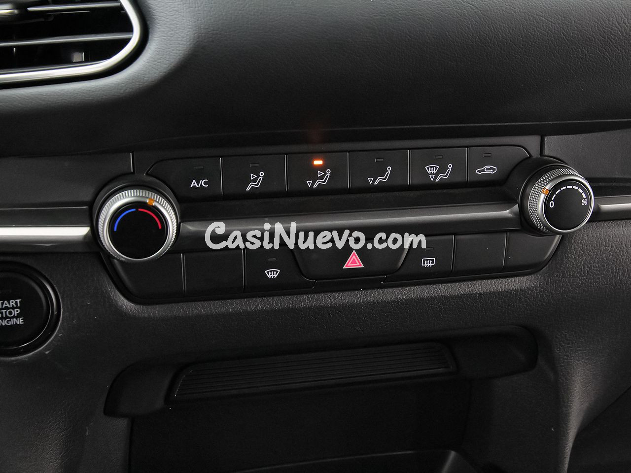 Mazda CX-30 2.5L e-SKYACT G MHEV 103kW Prime-Line AT - foto 33