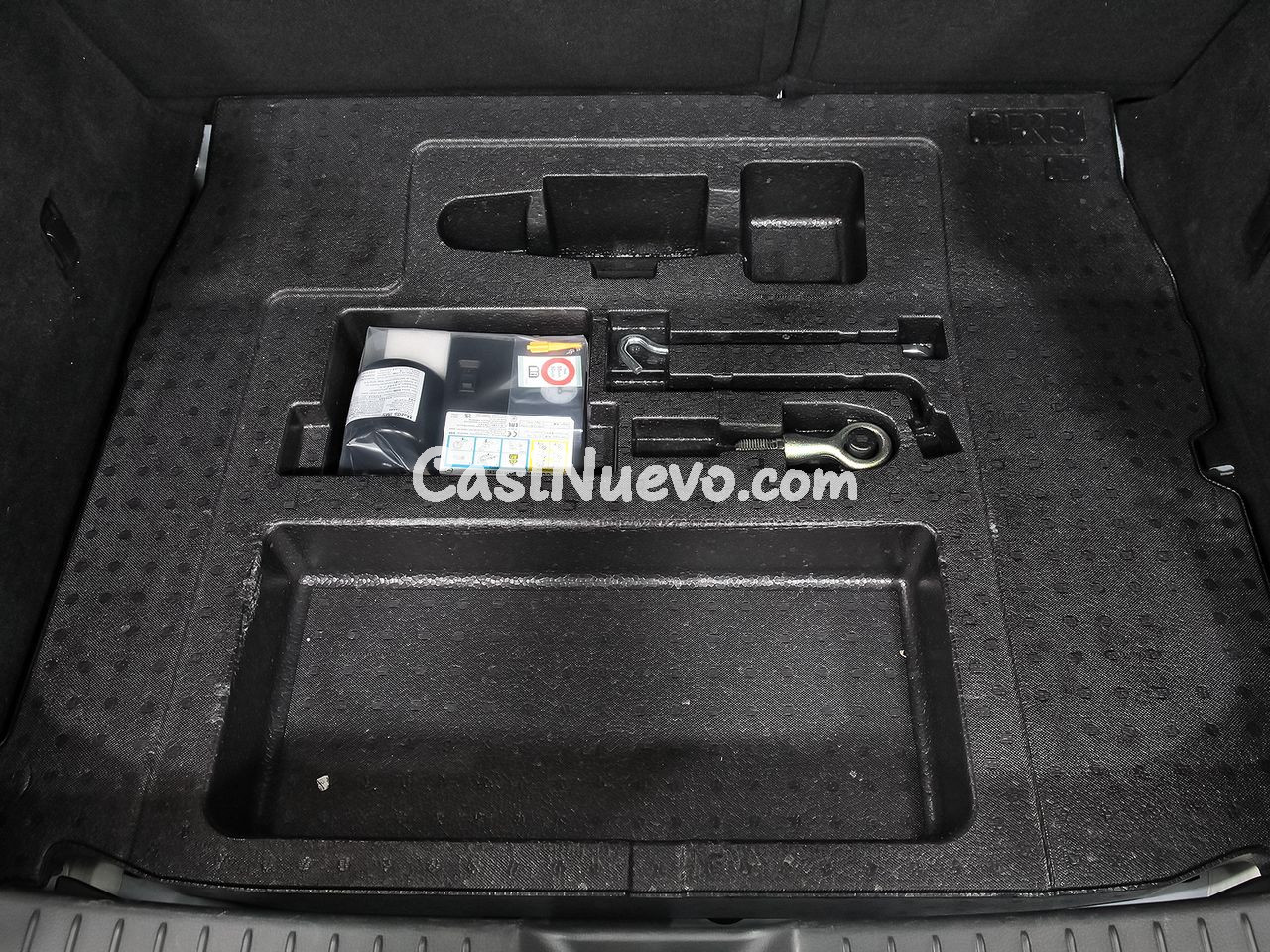 Mazda CX-30 2.5L e-SKYACT G MHEV 103kW Prime-Line AT - foto 36