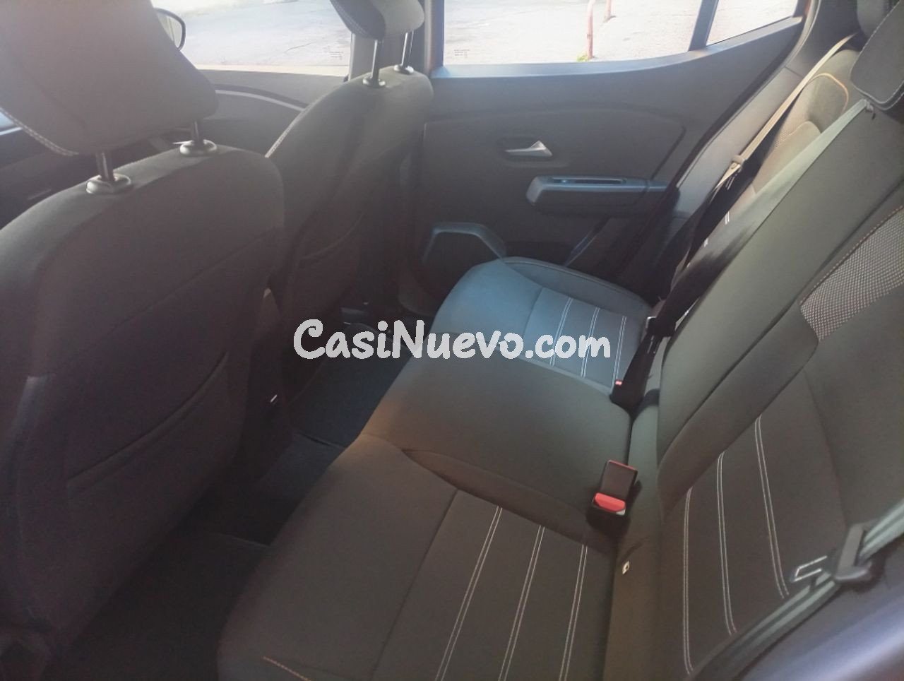 Dacia Sandero Steepway Journey GO ECO-G - foto 8