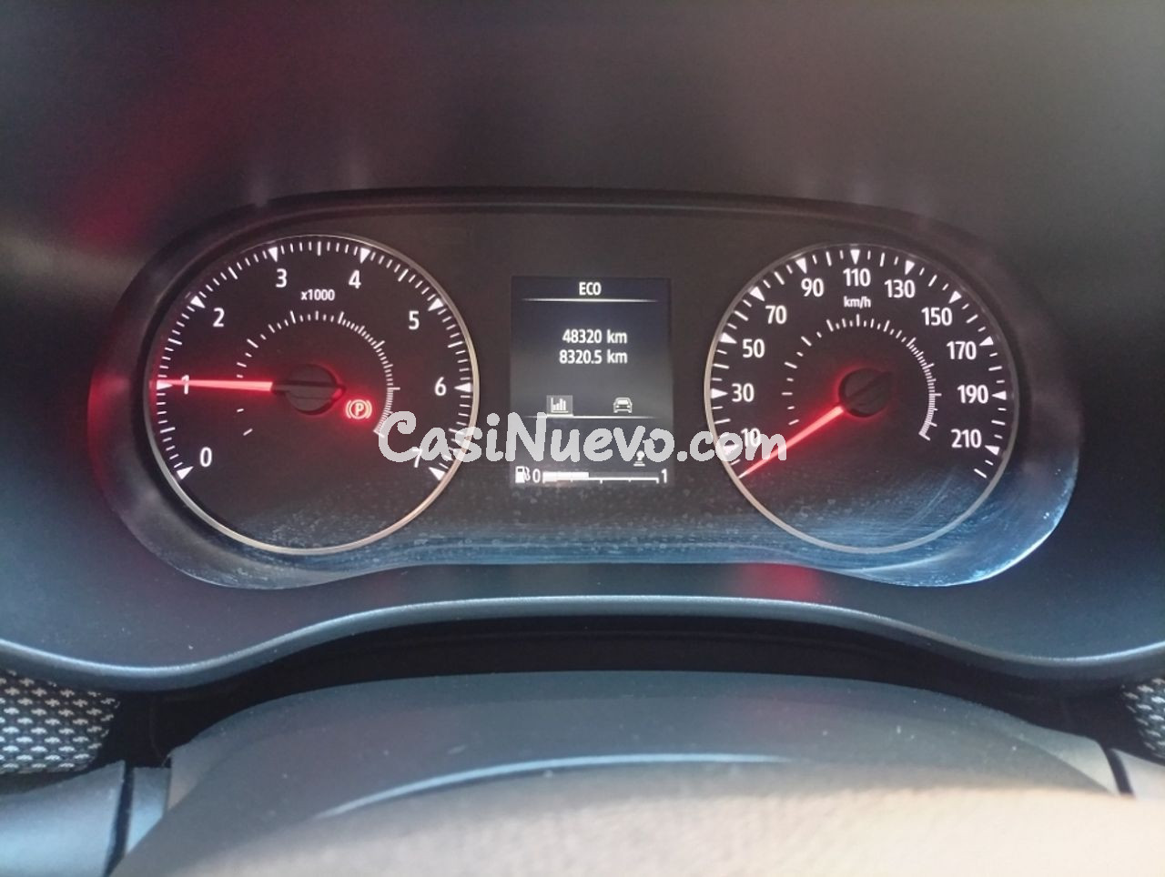 Dacia Sandero Steepway Journey GO ECO-G - foto 11