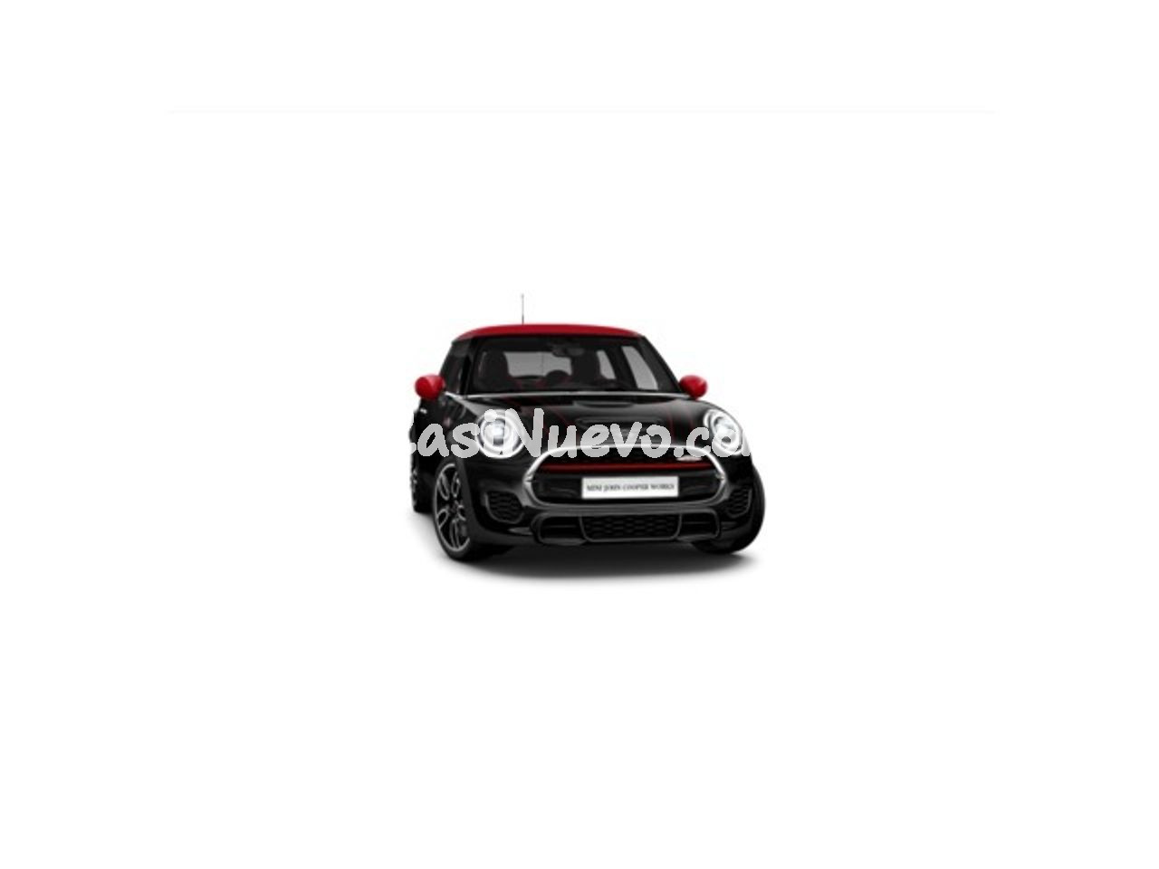 MINI Cooper john  works 170 kw (231 cv) - foto 7