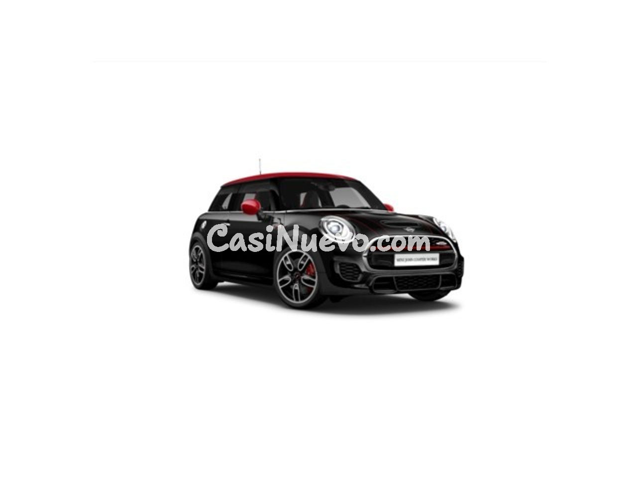MINI Cooper john  works 170 kw (231 cv) - foto 9