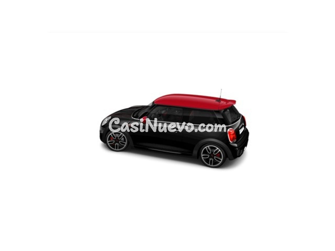 MINI Cooper john  works 170 kw (231 cv) - foto 14