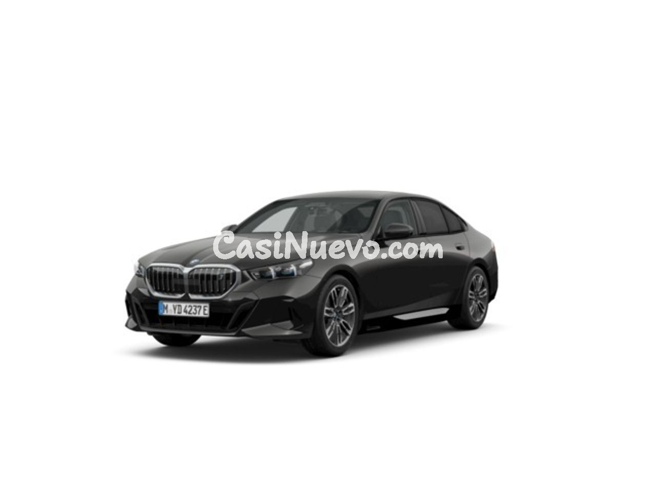 BMW i5 edrive40 250 kw (340 cv) - foto 3