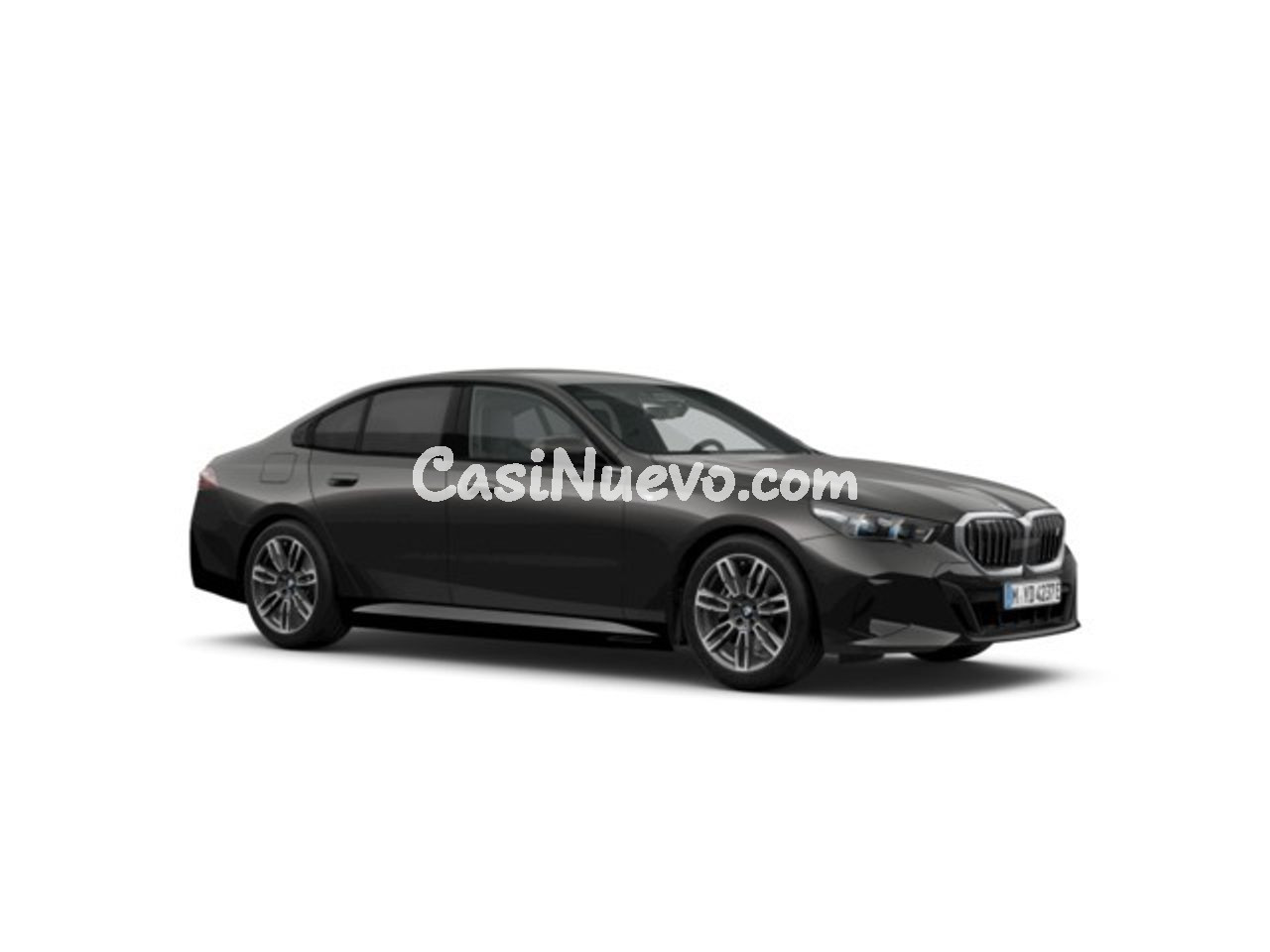 BMW i5 edrive40 250 kw (340 cv) - foto 4