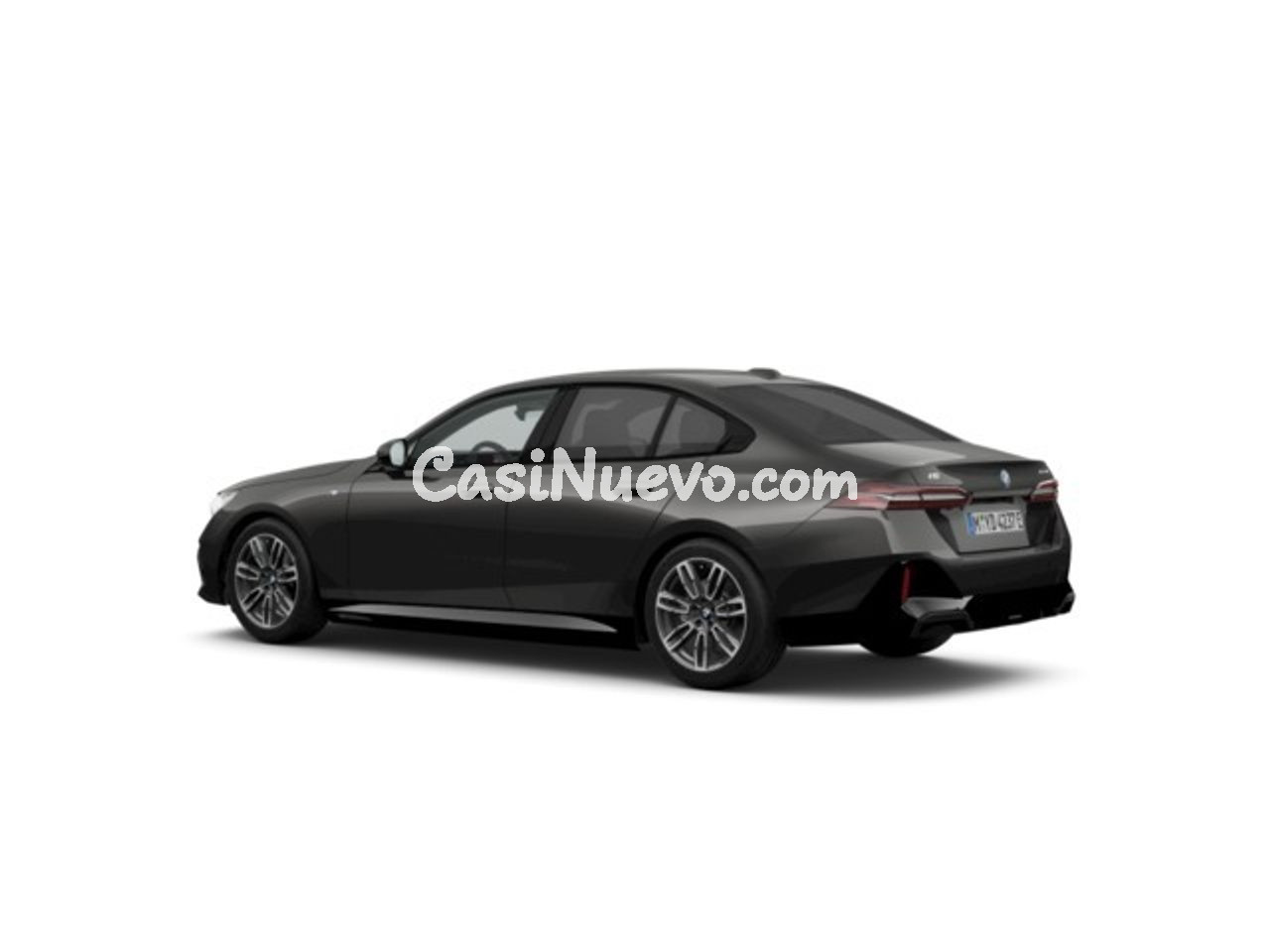BMW i5 edrive40 250 kw (340 cv) - foto 6
