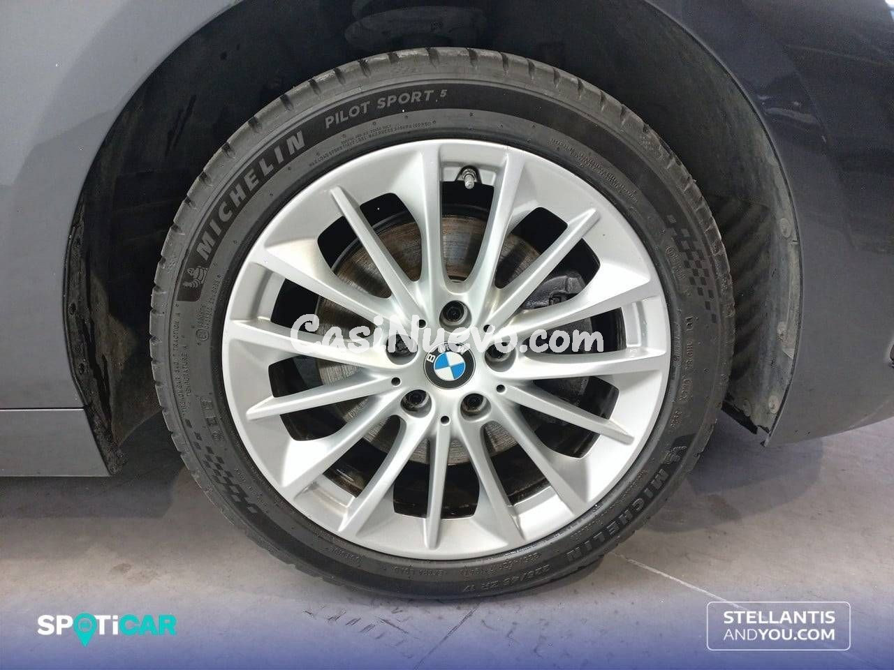 BMW Serie 1 118d - - foto 11