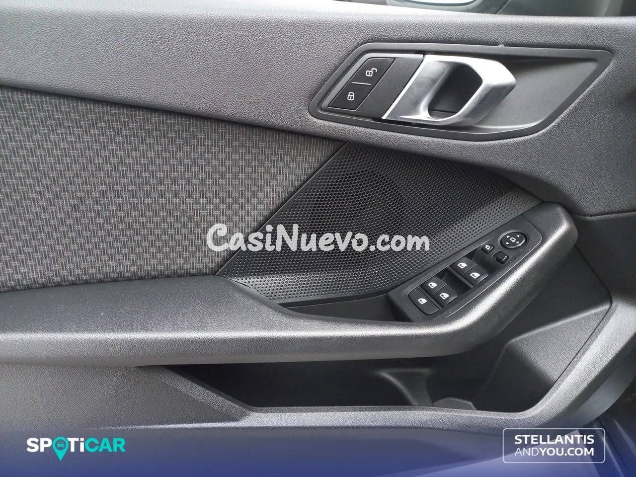 BMW Serie 1 118d - - foto 12