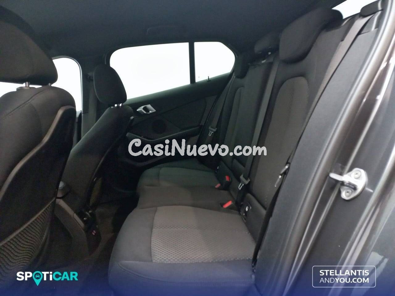 BMW Serie 1 118d - - foto 10