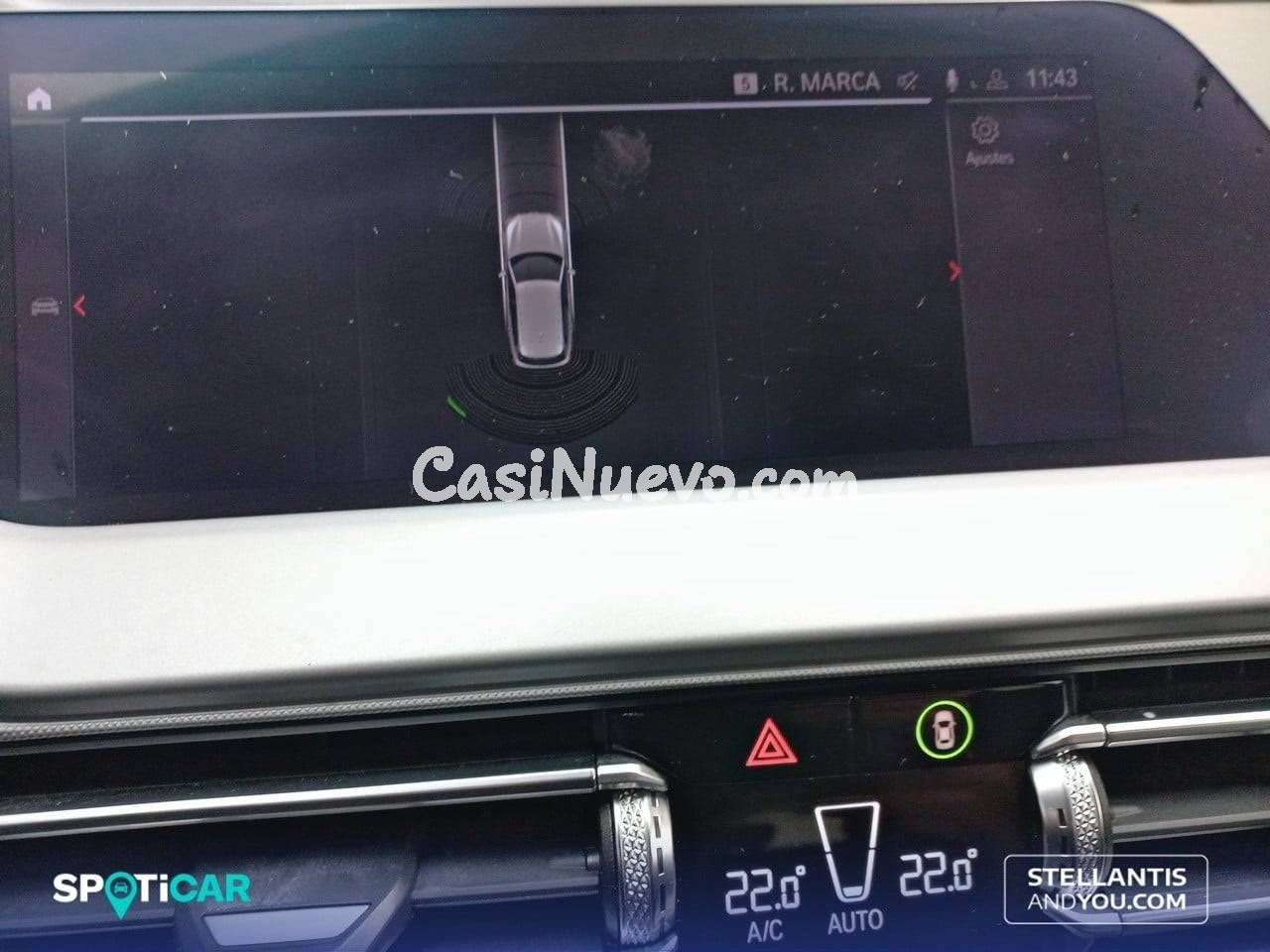 BMW Serie 1 118d - - foto 13