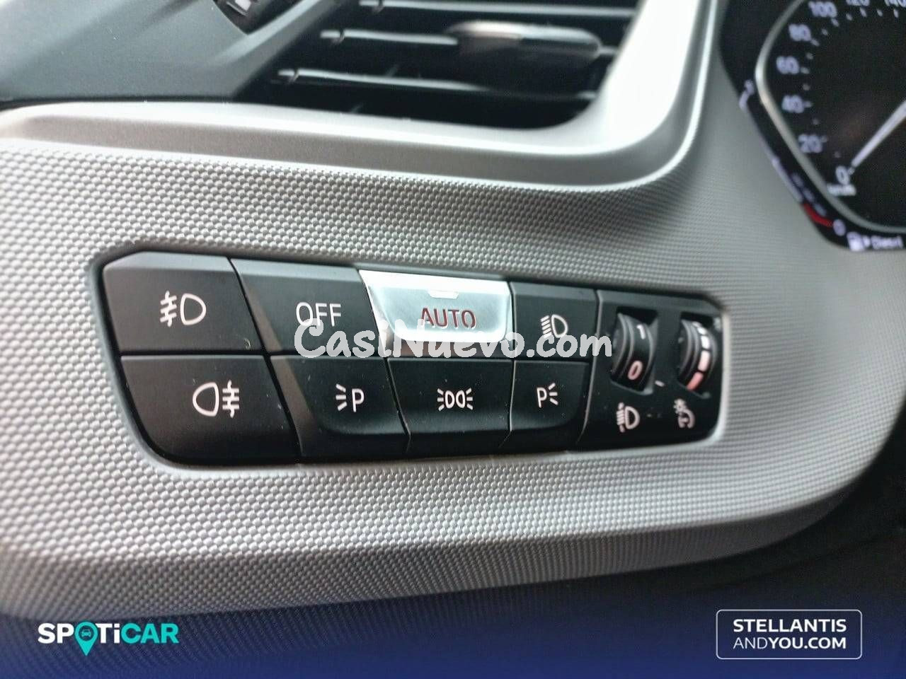 BMW Serie 1 118d - - foto 16