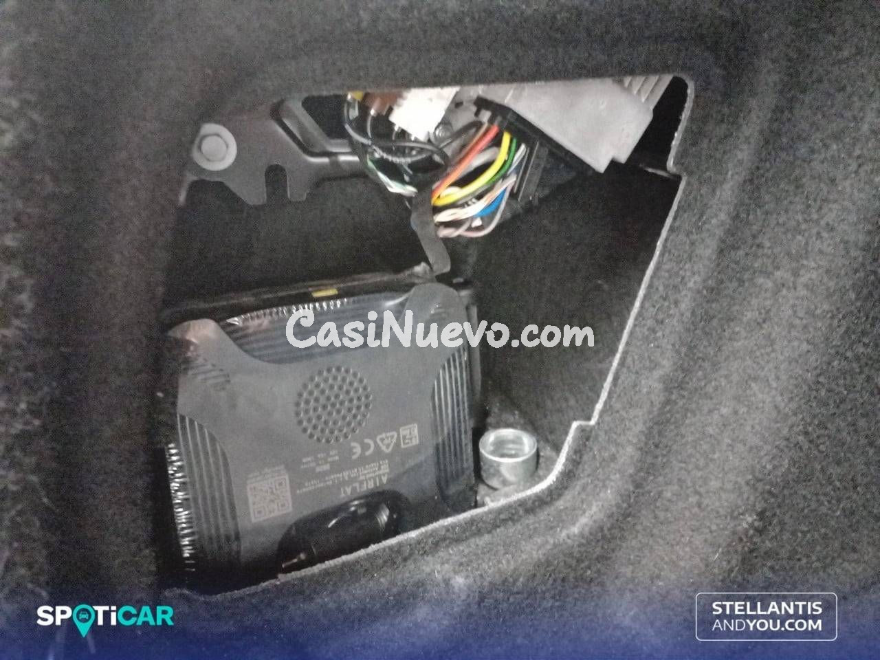 BMW Serie 1 118d - - foto 17