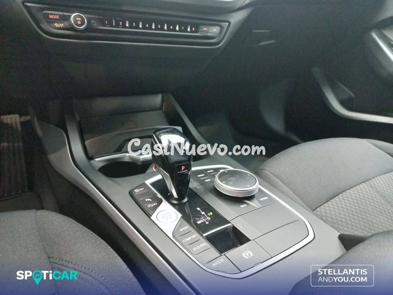 BMW Serie 1 118d - - foto 19