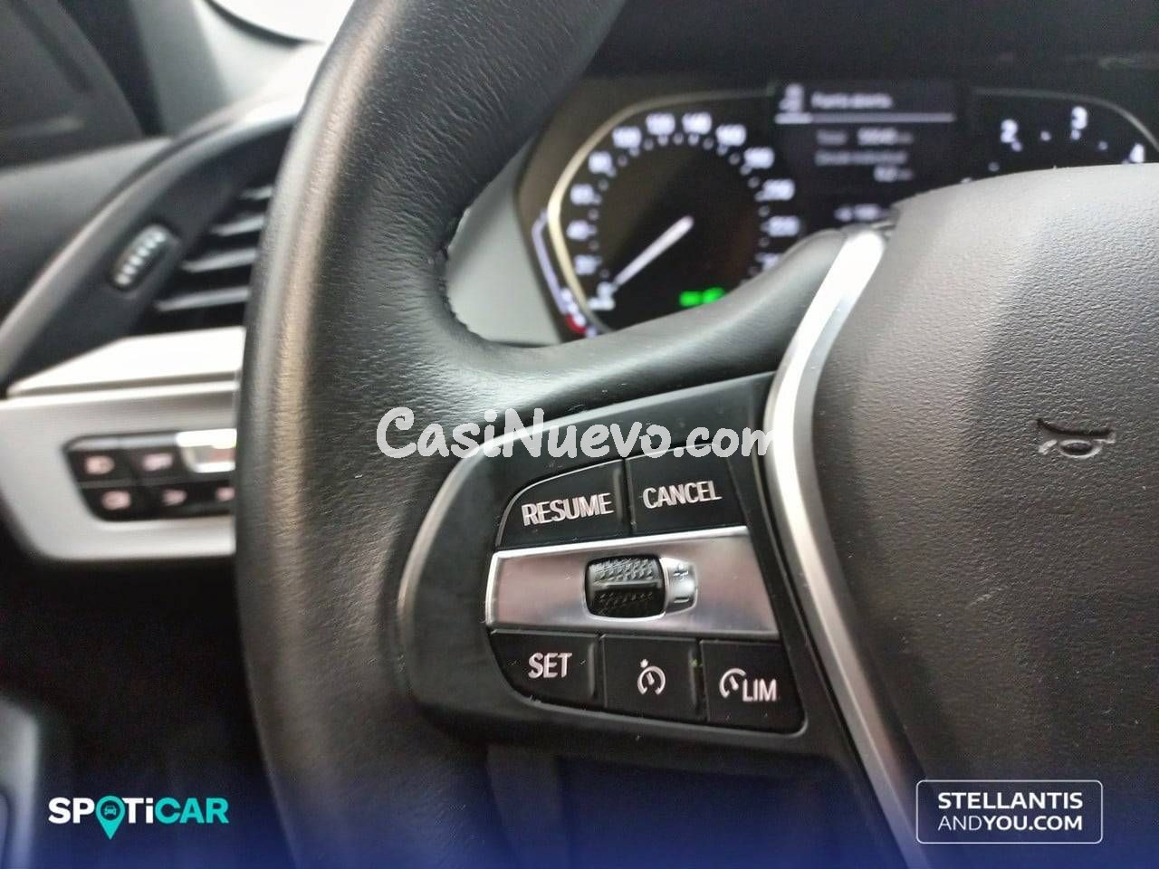 BMW Serie 1 118d - - foto 20