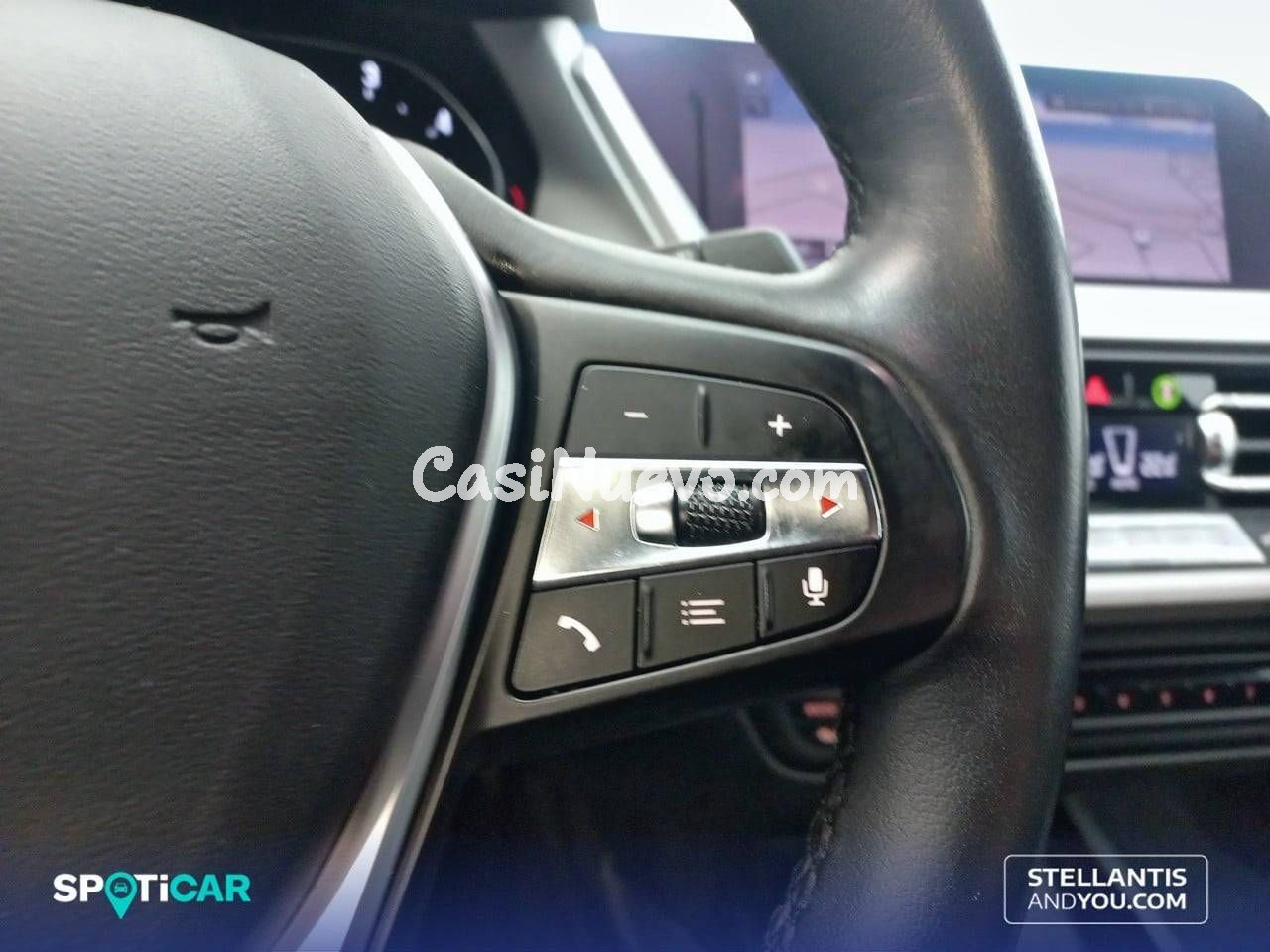 BMW Serie 1 118d - - foto 21