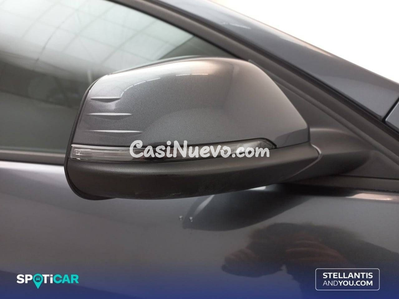 BMW Serie 1 118d - - foto 24