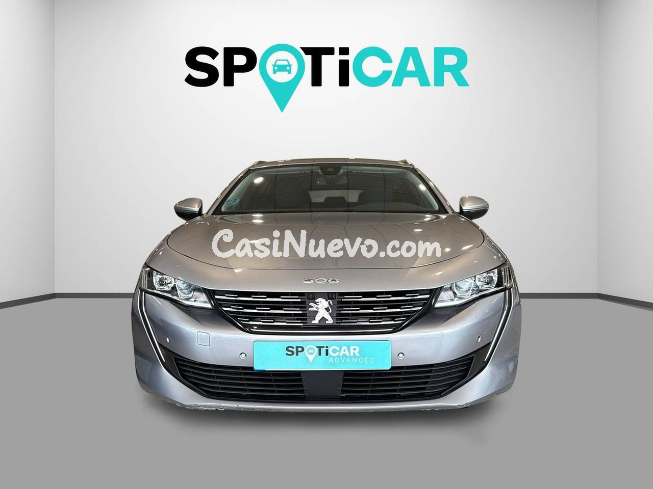 Peugeot 508 SW  BlueHDi 130 S&S EAT8 Allure Pack - foto 2