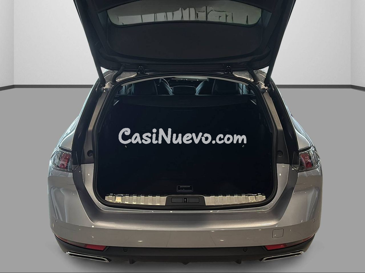 Peugeot 508 SW  BlueHDi 130 S&S EAT8 Allure Pack - foto 7