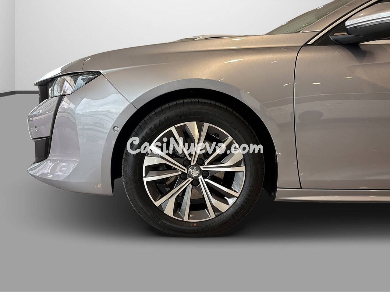 Peugeot 508 SW  BlueHDi 130 S&S EAT8 Allure Pack - foto 13