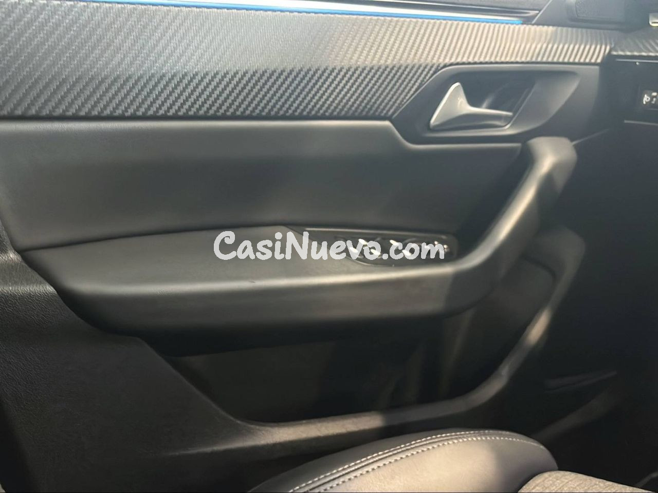 Peugeot 508 SW  BlueHDi 130 S&S EAT8 Allure Pack - foto 14