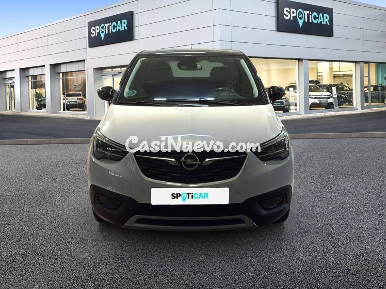 Opel Crossland X 1.2 81kW (110CV) Edition - foto 2