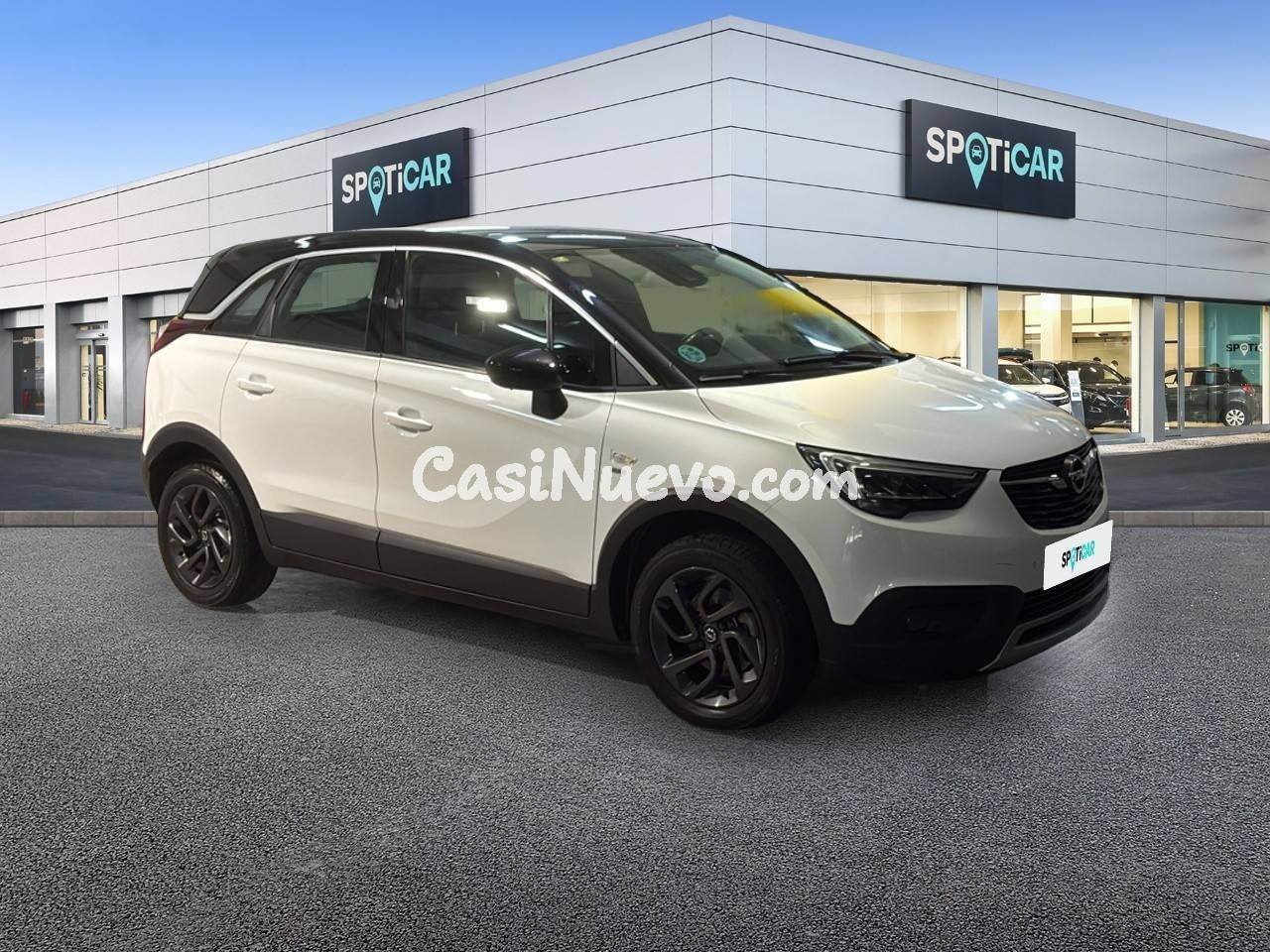 Opel Crossland X 1.2 81kW (110CV) Edition - foto 3