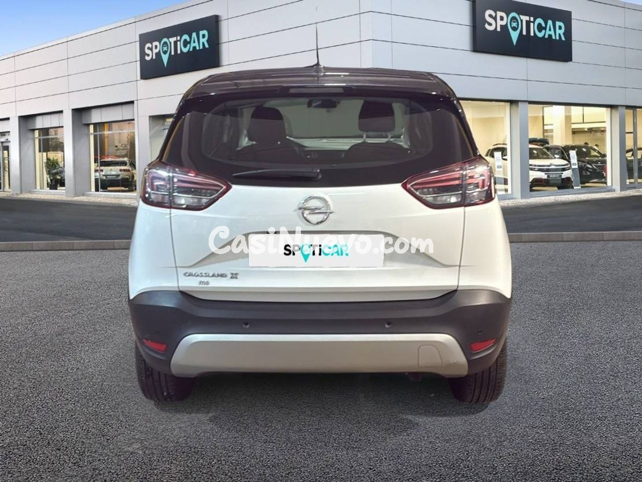 Opel Crossland X 1.2 81kW (110CV) Edition - foto 4