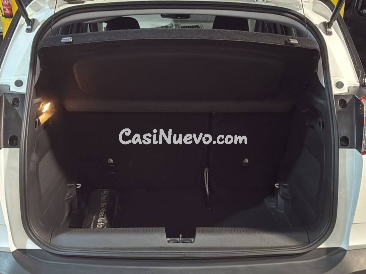 Opel Crossland X 1.2 81kW (110CV) Edition - foto 5