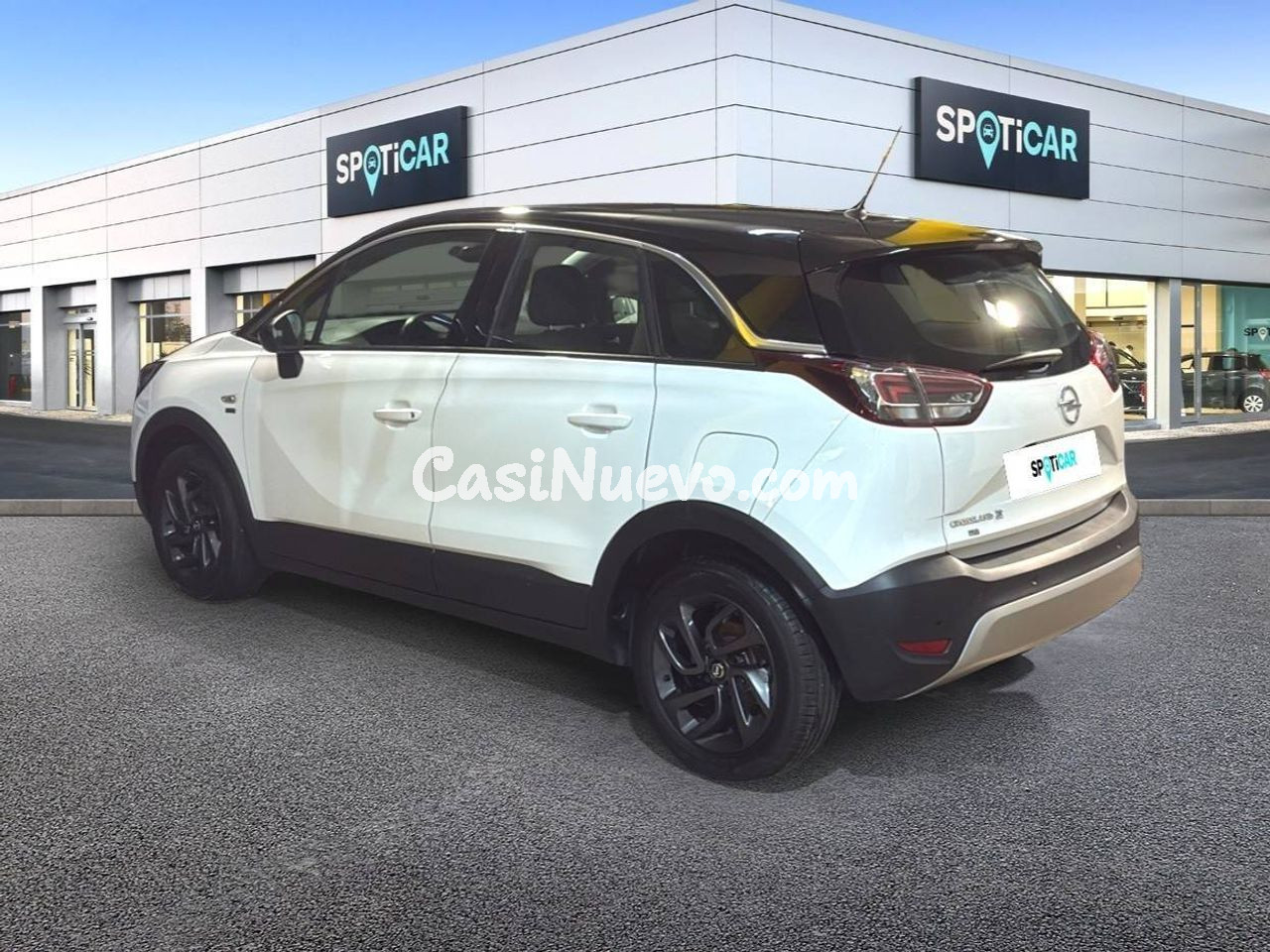 Opel Crossland X 1.2 81kW (110CV) Edition - foto 6