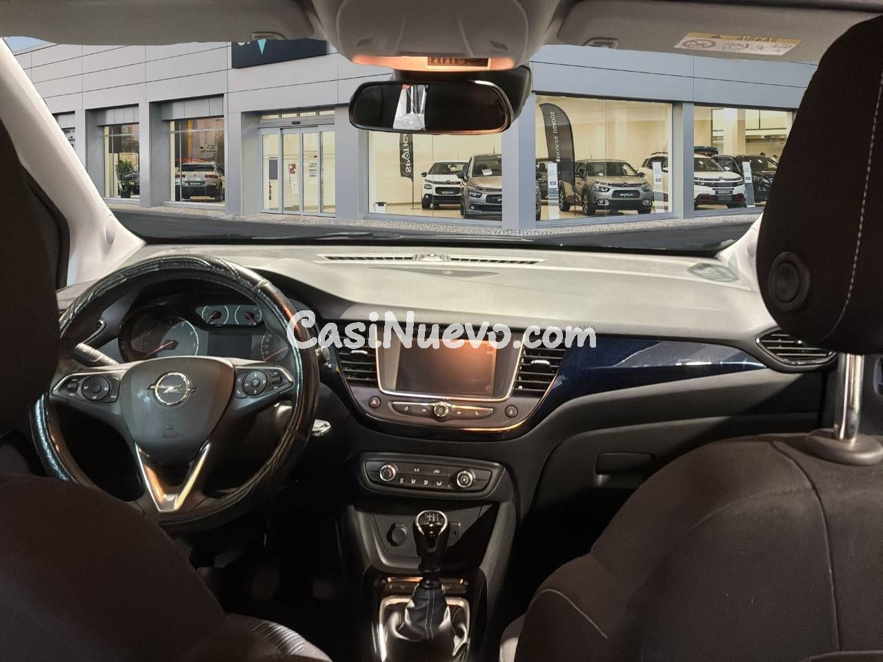 Opel Crossland X 1.2 81kW (110CV) Edition - foto 7