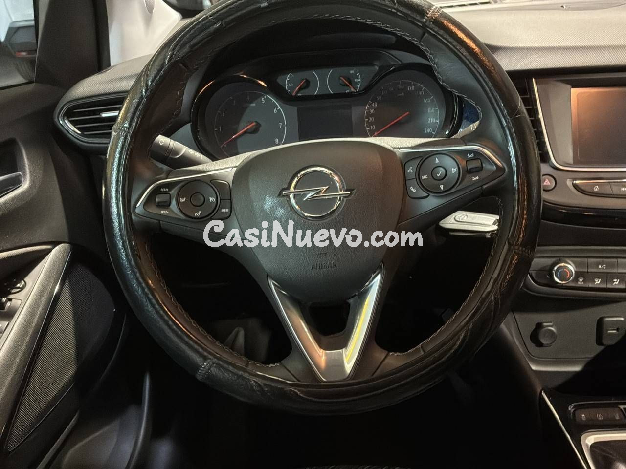 Opel Crossland X 1.2 81kW (110CV) Edition - foto 8