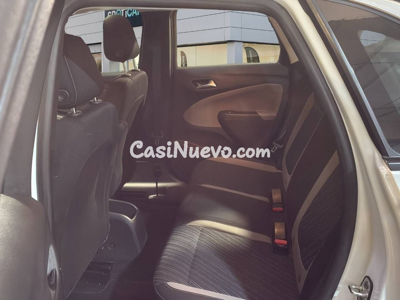 Opel Crossland X 1.2 81kW (110CV) Edition - foto 11