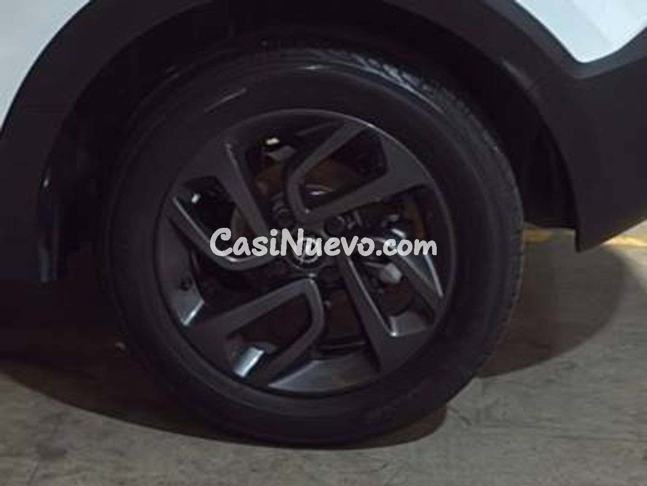 Opel Crossland X 1.2 81kW (110CV) Edition - foto 12