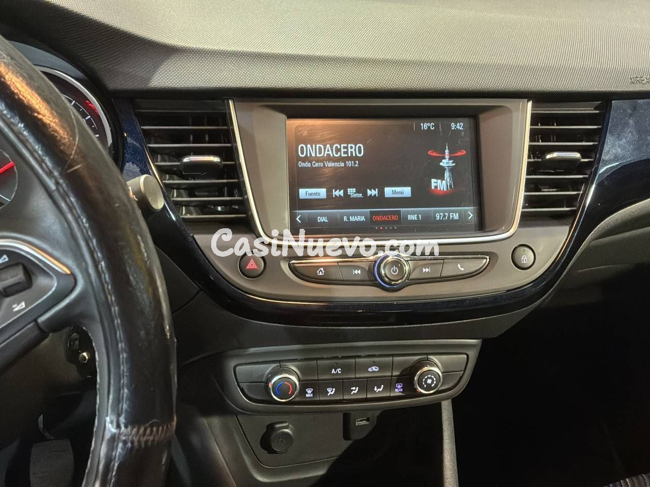 Opel Crossland X 1.2 81kW (110CV) Edition - foto 13