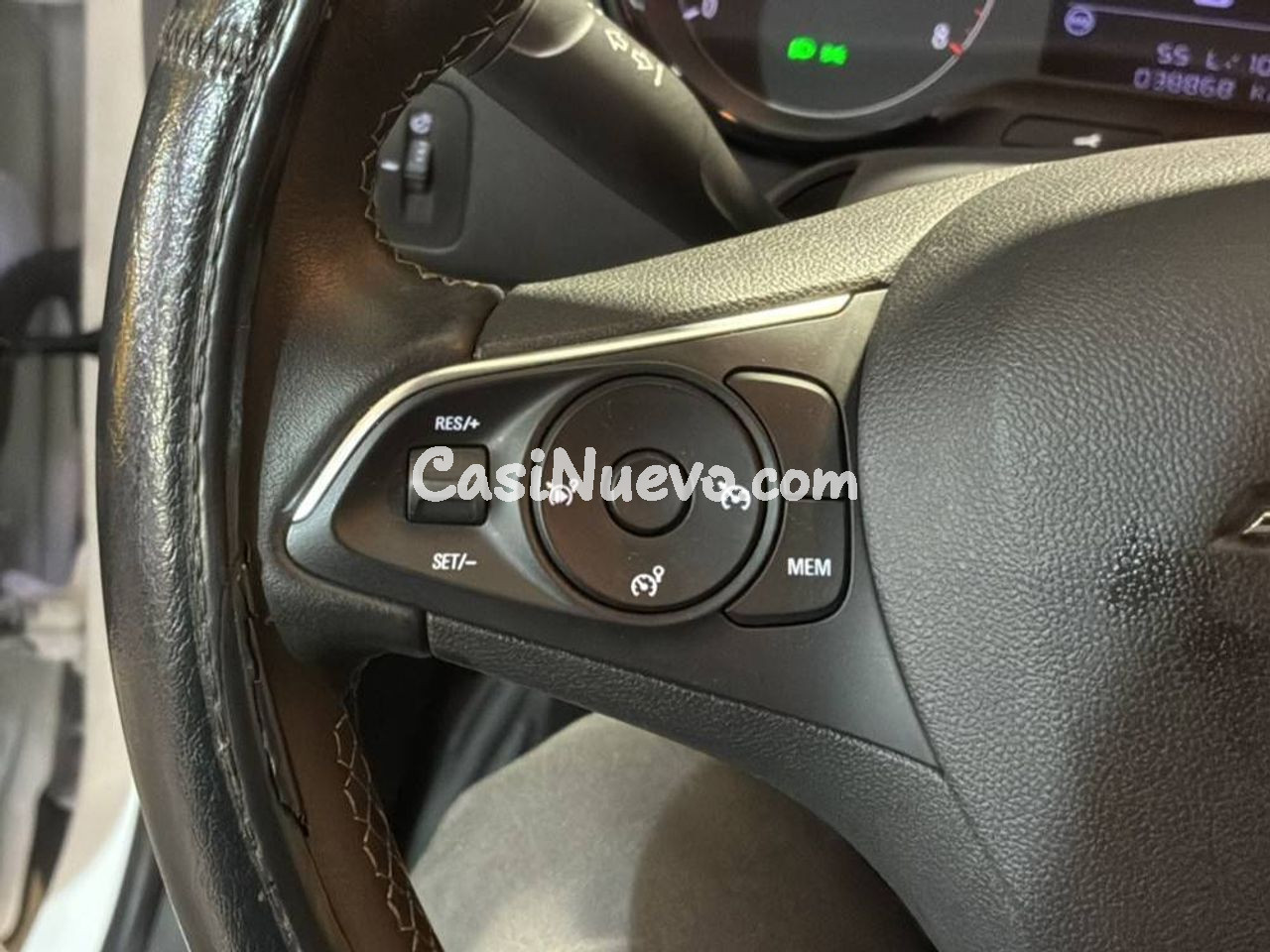 Opel Crossland X 1.2 81kW (110CV) Edition - foto 14